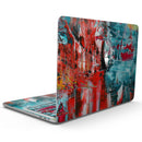 MacBook Pro without Touch Bar Skin Kit - Red_and_Blue_Abstract_Oil_Painting-MacBook_13_Touch_V7.jpg?