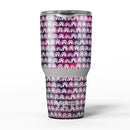 Red_and_Blue_Cloud_Mix_with_White_Semi-Circles_-_Yeti_Rambler_Skin_Kit_-_30oz_-_V5.jpg