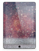 Red and Blue Glowing Orbs with Silver Sparkle - iPad Pro 97 - View 6.jpg