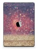 Red and Blue Unfocused Orbs with Gold  - iPad Pro 97 - View 3.jpg