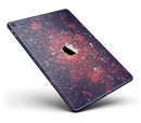 Red and Blue Unfocused Shimmer Lights - iPad Pro 97 - View 1.jpg