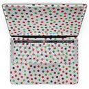 MacBook Pro with Touch Bar Skin Kit - Red_and_Green_Watercolor_Dots_over_White-MacBook_13_Touch_V4.jpg?