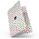 MacBook Pro with Touch Bar Skin Kit - Red_and_Green_Watercolor_Dots_over_White-MacBook_13_Touch_V7.jpg?
