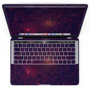 MacBook Pro with Touch Bar Skin Kit - Red_and_Purple_Geometric_Triangles-MacBook_13_Touch_V4.jpg?