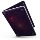 MacBook Pro with Touch Bar Skin Kit - Red_and_Purple_Geometric_Triangles-MacBook_13_Touch_V6.jpg?