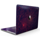 MacBook Pro with Touch Bar Skin Kit - Red_and_Purple_Geometric_Triangles-MacBook_13_Touch_V9.jpg?
