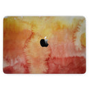 MacBook Pro with Touch Bar Skin Kit - Redish_Blotted_WaterColor_Texture-MacBook_13_Touch_V3.jpg?