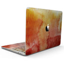 MacBook Pro with Touch Bar Skin Kit - Redish_Blotted_WaterColor_Texture-MacBook_13_Touch_V9.jpg?