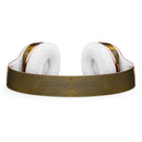Reflective Golden Forest Full-Body Skin Kit for the Beats by Dre Solo 3 Wireless Headphones