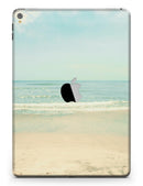 Relaxed Beach - iPad Pro 97 - View 3.jpg