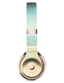 Relaxed Beach Full-Body Skin Kit for the Beats by Dre Solo 3 Wireless Headphones
