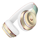 Relaxed Beach Full-Body Skin Kit for the Beats by Dre Solo 3 Wireless Headphones