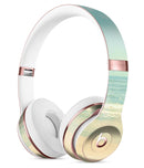 Relaxed Beach Full-Body Skin Kit for the Beats by Dre Solo 3 Wireless Headphones