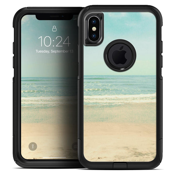 Relaxed Beach - Skin Kit for the iPhone OtterBox Cases