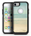 Relaxed Beach - iPhone 7 or 8 OtterBox Case & Skin Kits