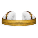 Resting Golden Sediment Full-Body Skin Kit for the Beats by Dre Solo 3 Wireless Headphones