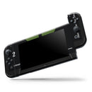 Retro Cassette Tape V11 // Skin Decal Wrap Kit for Nintendo Switch Console & Dock, Joy-Cons, Pro Controller, Lite, 3DS XL, 2DS XL, DSi, or Wii - Vinyl Skin Wrap for Nintendo Switch 2, OLED, Lite, Pro Controller, Wii & Classic Handhelds