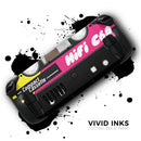 Retro Cassette Tape V3 // Vinyl Skin Wrap for Steam Deck OLED & Steam Deck (LCD) — Soft Matte or Ultra Gloss