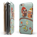 Retro_Christmas_Owls_with_Ornaments_-_iPhone_6s_-_Gold_-_Black_Rubber_-_Hybrid_Case_-_Shopify_-_V10_SMALL.jpg