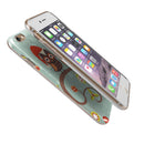 Retro_Christmas_Owls_with_Ornaments_-_iPhone_6s_-_Gold_-_Clear_Rubber_-_Hybrid_Case_-_Shopify_-_V7.jpg