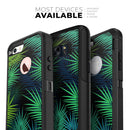 Retro Summer Jungle v1 - Skin Kit for the iPhone OtterBox Cases