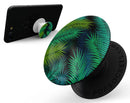 Retro Summer Jungle v1 - Skin Kit for PopSockets and other Smartphone Extendable Grips & Stands