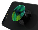 Retro Summer Jungle v1 - Skin Kit for PopSockets and other Smartphone Extendable Grips & Stands