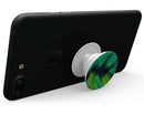 Retro Summer Jungle v1 - Skin Kit for PopSockets and other Smartphone Extendable Grips & Stands