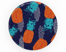 Retro Summer Pineapple v4 - Skin Kit for PopSockets and other Smartphone Extendable Grips & Stands