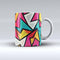 The-Retro-Vector-Sharp-Shapes-ink-fuzed-Ceramic-Coffee-Mug