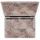 MacBook Pro with Touch Bar Skin Kit - Rose_Gold_Lace_Pattern_1-MacBook_13_Touch_V4.jpg?