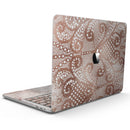 MacBook Pro with Touch Bar Skin Kit - Rose_Gold_Lace_Pattern_1-MacBook_13_Touch_V9.jpg?