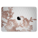 MacBook Pro without Touch Bar Skin Kit - Rose_Gold_Lace_Pattern_10-MacBook_13_Touch_V6.jpg?