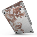 MacBook Pro with Touch Bar Skin Kit - Rose_Gold_Lace_Pattern_10-MacBook_13_Touch_V6.jpg?