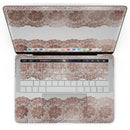 MacBook Pro with Touch Bar Skin Kit - Rose_Gold_Lace_Pattern_11-MacBook_13_Touch_V4.jpg?