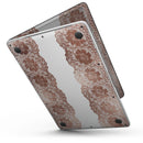MacBook Pro with Touch Bar Skin Kit - Rose_Gold_Lace_Pattern_11-MacBook_13_Touch_V6.jpg?