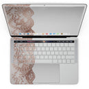 MacBook Pro with Touch Bar Skin Kit - Rose_Gold_Lace_Pattern_12-MacBook_13_Touch_V4.jpg?