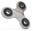 Rose Gold Lace Pattern 13 Full-Body Fidget Spinner Skin-Kit