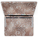 MacBook Pro with Touch Bar Skin Kit - Rose_Gold_Lace_Pattern_14-MacBook_13_Touch_V4.jpg?