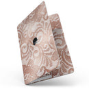 MacBook Pro with Touch Bar Skin Kit - Rose_Gold_Lace_Pattern_14-MacBook_13_Touch_V7.jpg?