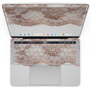 MacBook Pro with Touch Bar Skin Kit - Rose_Gold_Lace_Pattern_2-MacBook_13_Touch_V4.jpg?
