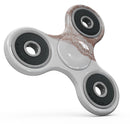Rose Gold Lace Pattern 2 Full-Body Fidget Spinner Skin-Kit