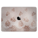 MacBook Pro with Touch Bar Skin Kit - Rose_Gold_Lace_Pattern_3-MacBook_13_Touch_V3.jpg?