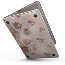 MacBook Pro with Touch Bar Skin Kit - Rose_Gold_Lace_Pattern_3-MacBook_13_Touch_V6.jpg?