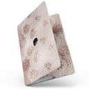 MacBook Pro with Touch Bar Skin Kit - Rose_Gold_Lace_Pattern_3-MacBook_13_Touch_V7.jpg?