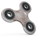 Rose Gold Lace Pattern 3 Full-Body Fidget Spinner Skin-Kit