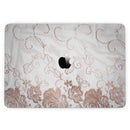MacBook Pro with Touch Bar Skin Kit - Rose_Gold_Lace_Pattern_4-MacBook_13_Touch_V3.jpg?