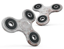 Rose Gold Lace Pattern 4 Full-Body Fidget Spinner Skin-Kit