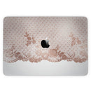 MacBook Pro with Touch Bar Skin Kit - Rose_Gold_Lace_Pattern_6-MacBook_13_Touch_V3.jpg?