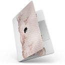 MacBook Pro with Touch Bar Skin Kit - Rose_Gold_Lace_Pattern_6-MacBook_13_Touch_V7.jpg?